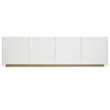 Aside Credenza