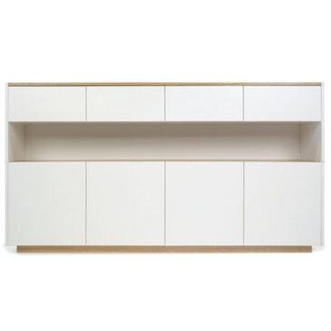 Aside Credenza