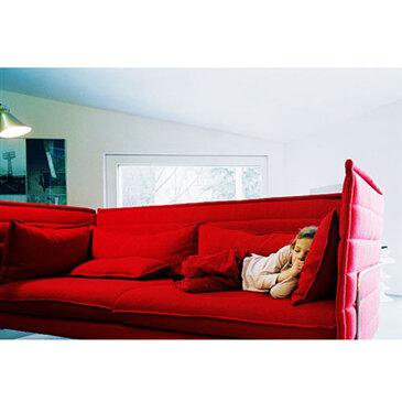 Alcove Sofa