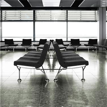 A-Line modular bench