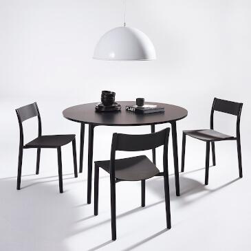 Folk chair