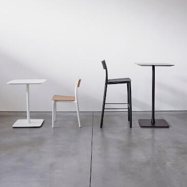 Folk chair