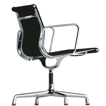 aluminium Group chair EA117 and EA119