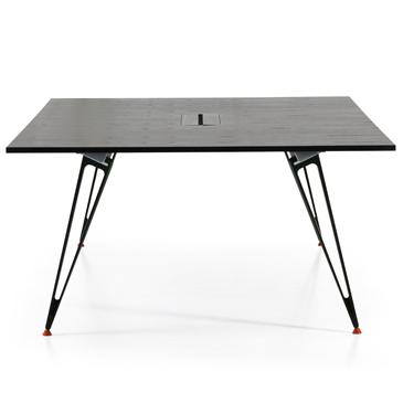 Attach Table