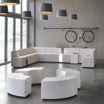 B-Bitz modular seating