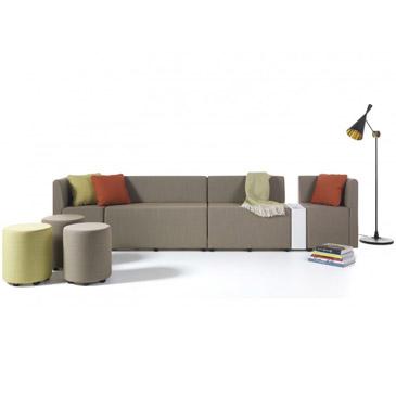 B-Bitz modular seating