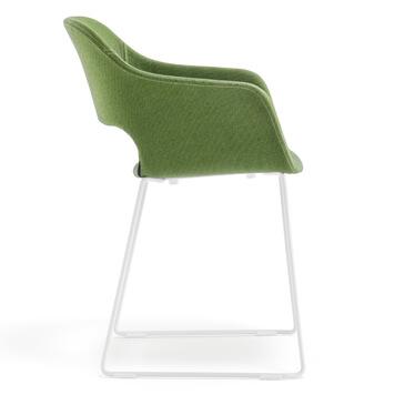 Babila soft armchair