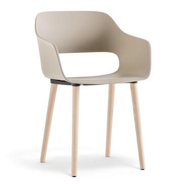 Babila plastic chairs