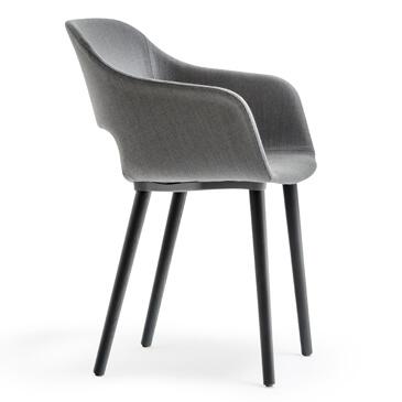 Babila soft armchair