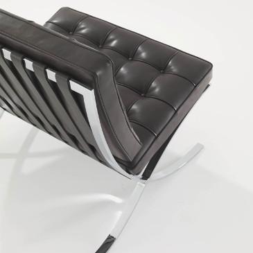 Barcelona chair