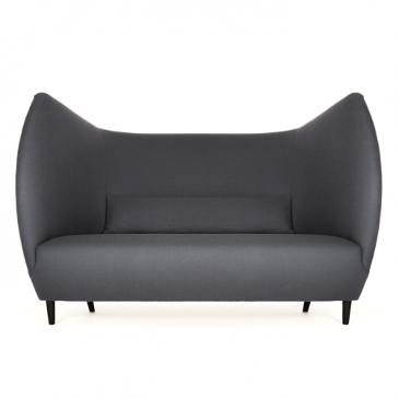 Bronte High back sofa