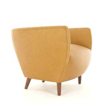 Bronte High back sofa