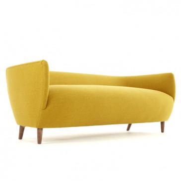 Bronte High back sofa