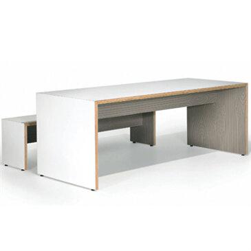 Cheek Table | Working Environments Furniture