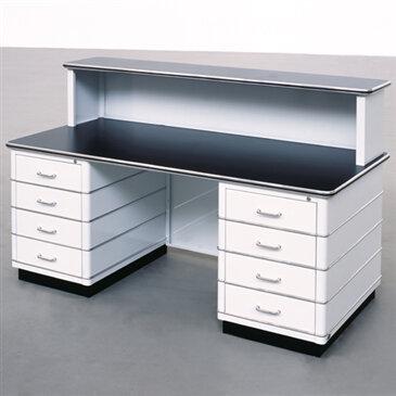 Classicline Reception Desk