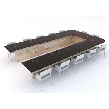 Craftwand meeting tables