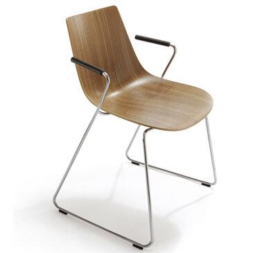 Curve chair