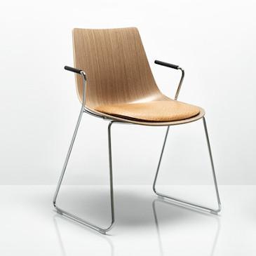 Curve chair
