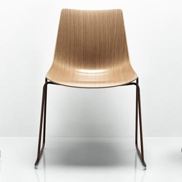 Curve chair