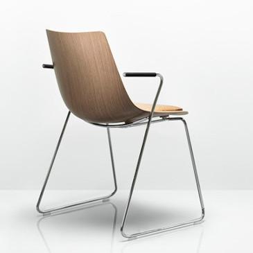 Curve chair