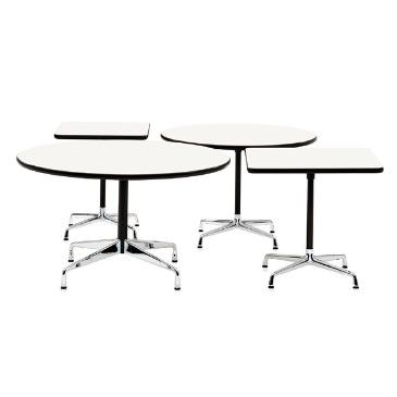 Eames Segment Table