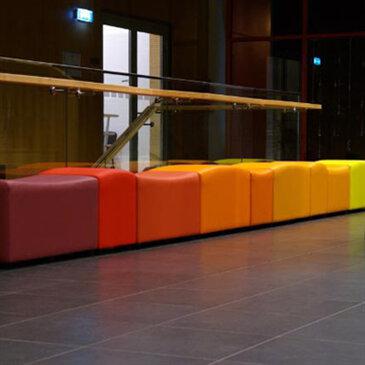 B-Bitz modular seating