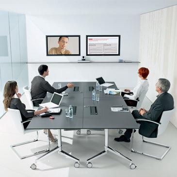 videoconferencin