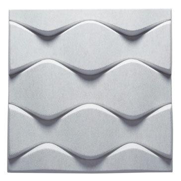 Soundwave Sound absorbing panels