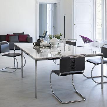 Florence Knoll tables