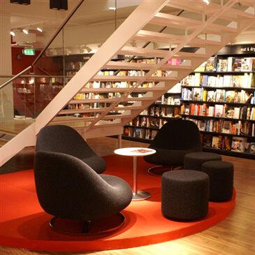 B Bitz stools