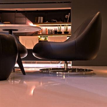 Flow Chairs | Working Environments Furniture