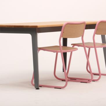 Bounce Chair