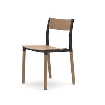 Folk chair