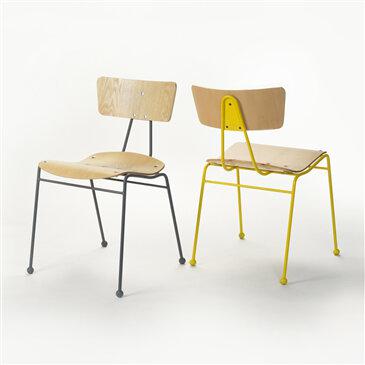 The Roebuck Cafe Chair