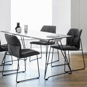 Haddoc meeting chairs