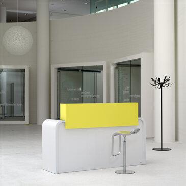 Highline Reception Desk