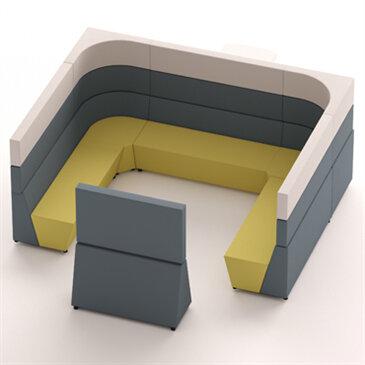 Hive Modular seating