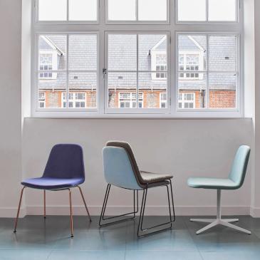 HM58 meeting chair Fast track