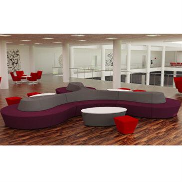 Horizon Modular seating