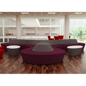 Horizon Modular seating