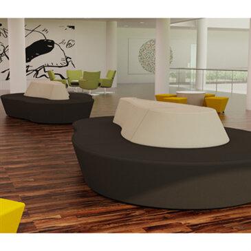 Horizon Modular seating