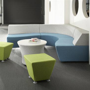 Horizon Modular seating