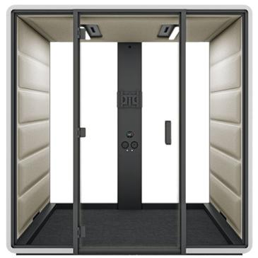 HushFree Acess M and L