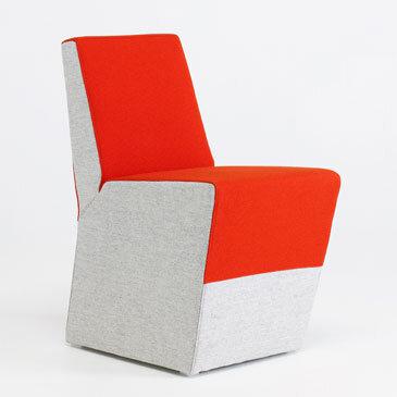 King modular seating