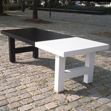 Last Supper Meeting Table