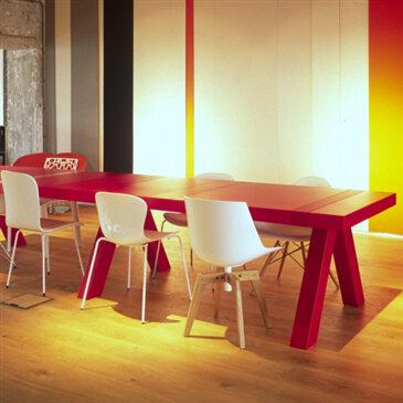 Last Supper Meeting Table