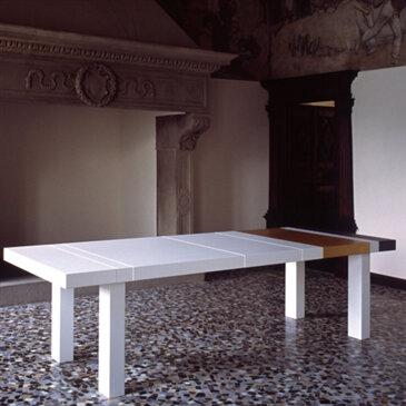 Last Supper Meeting Table