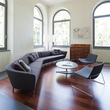 Loop Modular Sofa | Working Environments Furniture