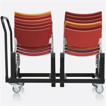 Linos Stacking Chair