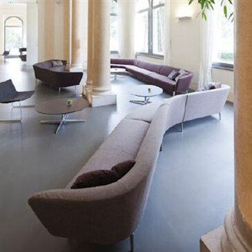 Loop Modular Sofa | Working Environments Furniture